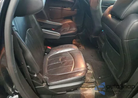 2014 Buick Enclave z USA, uszkodzony, nr VIN 5GAKVBKD4EJ344407